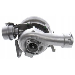 Turbosprężarka 53049700032 070145701E