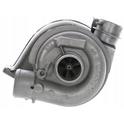 Turbosprężarka 454150 46520528
