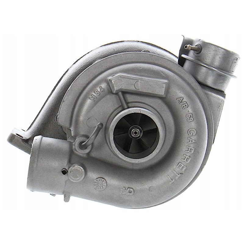 Turbosprężarka 454150 46520528 Turbosprężarka 454150 46520528