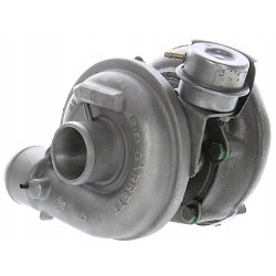 Turbosprężarka 454150 46520528