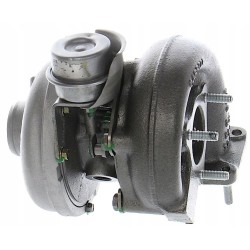 Turbosprężarka 454150 46520528