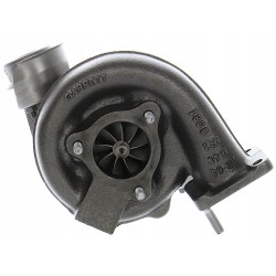 Turbosprężarka 454150 46520528