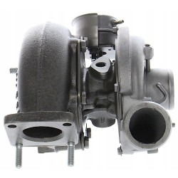 Turbosprężarka 454150 46520528