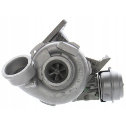 Turbosprężarka 709836 A6110960899