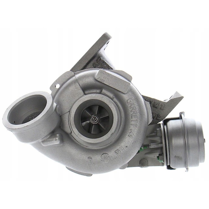Turbosprężarka 709836 A6110960899 Turbosprężarka 709836 A6110960899