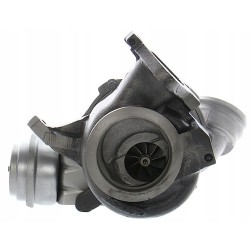 Turbosprężarka 709836 A6110960899