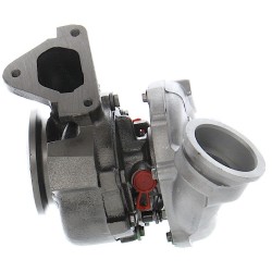 Turbosprężarka 709836 A6110960899