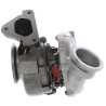 Turbosprężarka 709836 A6110960899