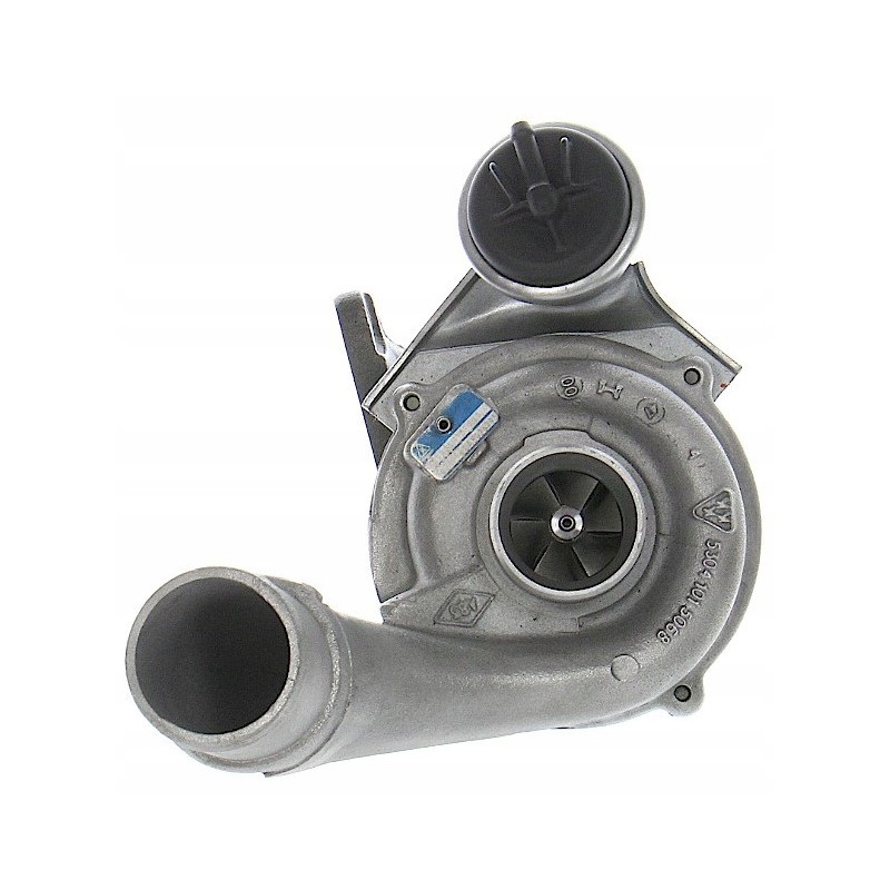 Turbosprężarka 53039700014 8200107826 Turbosprężarka 53039700014 8200107826