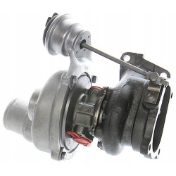Turbosprężarka 53039700014 8200107826