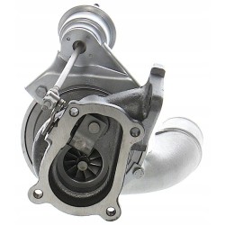 Turbosprężarka 53039700014 8200107826
