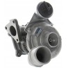 Turbosprężarka 53039700014 8200107826