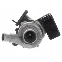 Turbosprężarka 786880