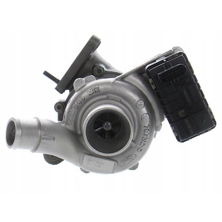 Turbosprężarka 786880