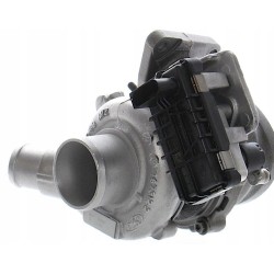 Turbosprężarka 786880
