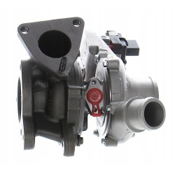 Turbosprężarka 786880