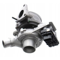 Turbosprężarka 786880