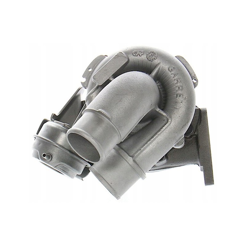 Turbosprężarka 727210 Turbosprężarka 727210