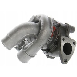 Turbosprężarka 727210