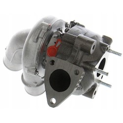 Turbosprężarka 727210
