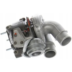 Turbosprężarka 727210