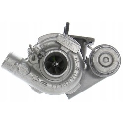 Turbosprężarka 708847
