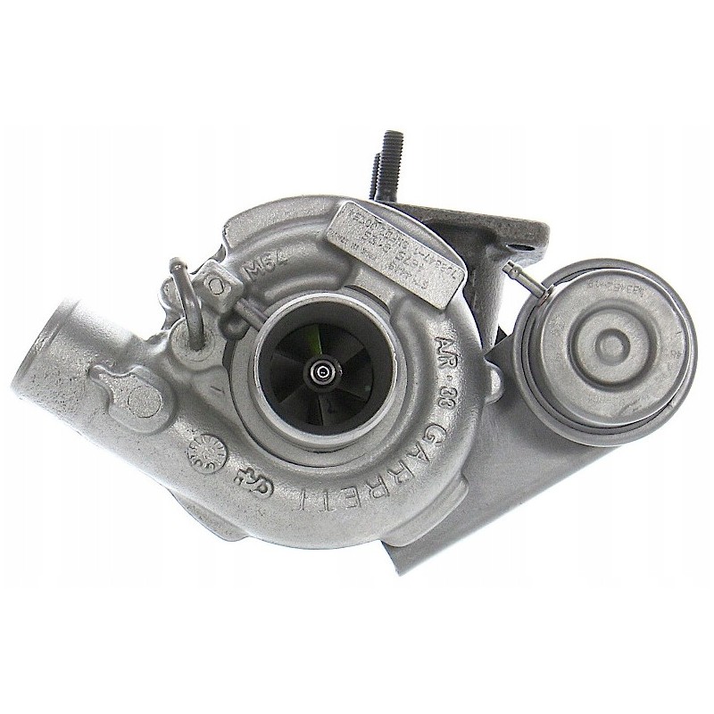 Turbosprężarka 708847