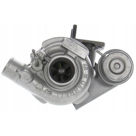 Turbosprężarka 708847