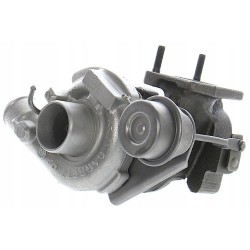 Turbosprężarka 708847