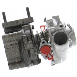 Turbosprężarka 708847