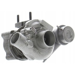 Turbosprężarka 708847