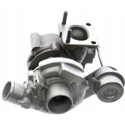 Turbosprężarka 708847