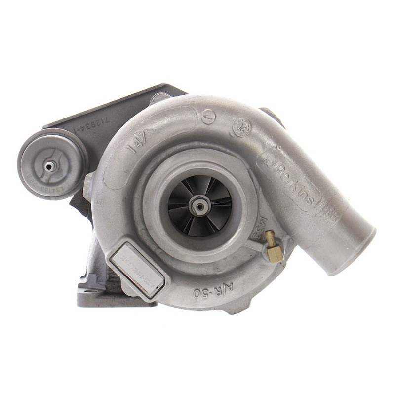 Turbosprężarka 709942 Turbosprężarka 709942