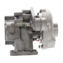 Turbosprężarka 709942