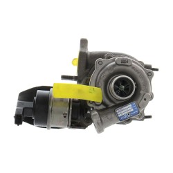 Turbosprężarka 54359700027 55216672