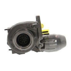 Turbosprężarka 54359700027 55216672
