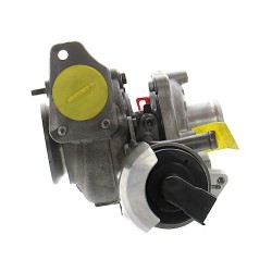 Turbosprężarka 54359700027 55216672
