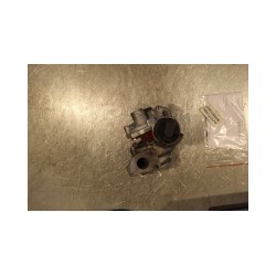Turbosprężarka 54359700027 55216672