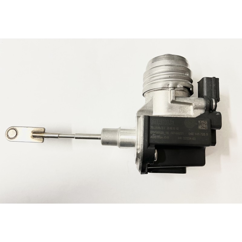 Nastawnik elektroniczny 70559873 do 04E145704R AUDI A3 1.4 TSI (8V1/8VK) 92kW