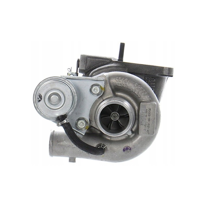 Turbosprężarka 49131-05210 6U3Q6K682AE Turbosprężarka 49131-05210 6U3Q6K682AE