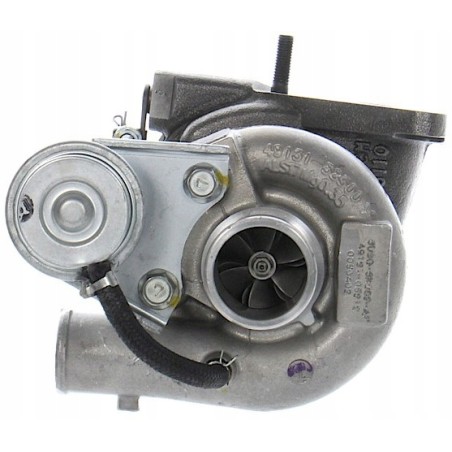 Turbosprężarka 49131-05210 6U3Q6K682AE