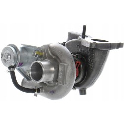 Turbosprężarka 49131-05210 6U3Q6K682AE