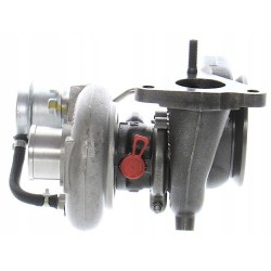 Turbosprężarka 49131-05210 6U3Q6K682AE