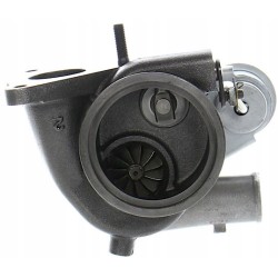 Turbosprężarka 49131-05210 6U3Q6K682AE