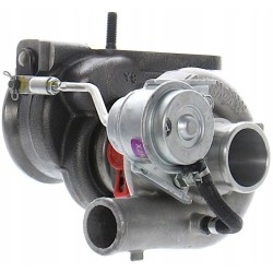 Turbosprężarka 49131-05210 6U3Q6K682AE