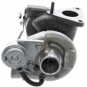 Turbosprężarka 49131-05210 6U3Q6K682AE
