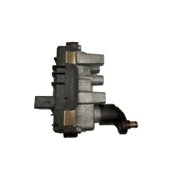 Zawór 797863-0120, 6NW010430-35 do turbosprężarki 819976, 911445, 924318 (BMW)