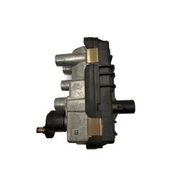 Zawór 797863-0120, 6NW010430-35 do turbosprężarki 819976, 911445, 924318 (BMW)