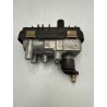 Zawór 797863-0120, 6NW010430-35 do turbosprężarki 819976, 911445, 924318 (BMW)