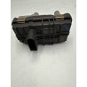 Zawór 797863-0120, 6NW010430-35 do turbosprężarki 819976, 911445, 924318 (BMW)